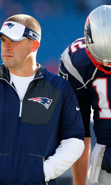 New England Patriots: Josh McDaniels Helping His Head Coaching Stock